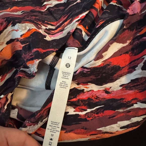 Lululemon Align Leggings NWOT - Picture 4 of 5